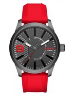 Watch Diesel Man Rasp in Steel DZ1806 - DZ1806